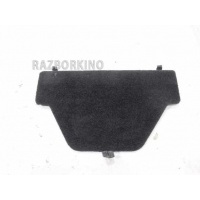 Обшивка багажника Land Rover Range Rover Vogue 3 L322 EQZ500010PVA