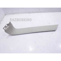 Обшивка двери багажника Land Rover Range Rover Vogue 3 L322 EQT000144NUG