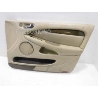 Обшивка двери передней правой Jaguar X-Type C2S13495