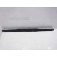 Обшивка крышки багажника Land Rover Range Rover Vogue 3 L322 EQY500210PVA