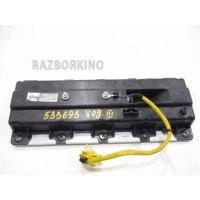 Подушка безопасности колен водителя Land Rover Range Rover Vogue 3 L322 FBZ500060