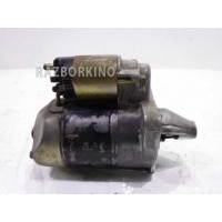 Стартер Mazda MX-3 B6DK18400