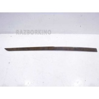 Накладка консоли BMW 7 F01/F02 51169160537