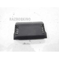 Накладка консоли Land Rover Range Rover Vogue 3 L322 FJV500570PVA