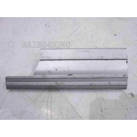 Накладка на порог внутренняя Land Rover Range Rover Vogue 3 L322 EAP500920