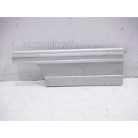 Накладка на порог внутренняя Land Rover Range Rover Vogue 3 L322 EAP500930
