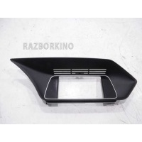 Накладка торпеды Mercedes W212 E 2009-2016 A2126802036