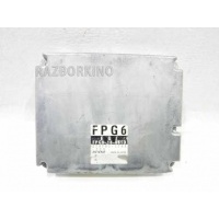 Блок управления двигателем Mazda Premacy 1 CP FPG618881D