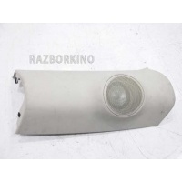 Обшивка стойки Land Rover Range Rover Vogue 3 L322 LR017574