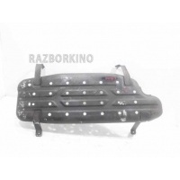 Кронштейн топливного бака Nissan Patrol Y62 172851LA1A