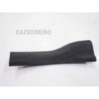 Накладка на порог внутренняя Nissan Juke YF15 769B71KA2A