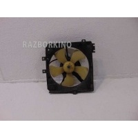 Вентилятор радиатора Mazda 323 5 BA BPU815210