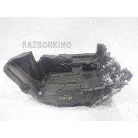 Защита бензобака Land Rover Range Rover Vogue 3 L322 WFZ000035