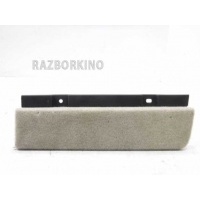 Накладка пола Infiniti QX80/QX56 Z62 849071LA0A