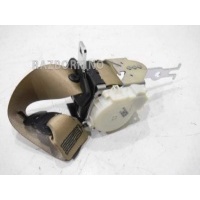 Ремень безопасности задний BMW 7 F01/F02 72119163238