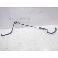 Трубка гидроподвески Infiniti QX80/QX56 Z62 525021LB3A