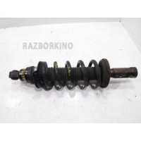 Стойка передняя левая в сборе Nissan Patrol Y62 E61011LB7A