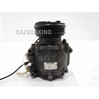 Компрессор кондиционера Honda Prelude 5 38810P5M016