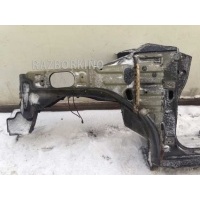 Лонжерон передний левый Infiniti QX56 JA60 641017S030