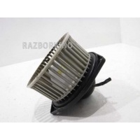 Моторчик печки Nissan Maxima A32 2722040U01
