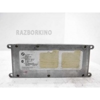 Блок управления телефоном BMW Z4 E85 84109187926