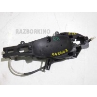 Механизм ручки передней правой двери BMW X3 F25 51217193264