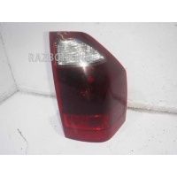 Фонарь задний правый Mitsubishi Montero 3 V60 V70 MN133766