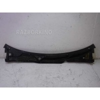 Водосток лобового стекла (жабо) Nissan Almera N16 66862BN010