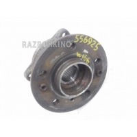 Ступица передняя Mercedes W166 ML A1663340206