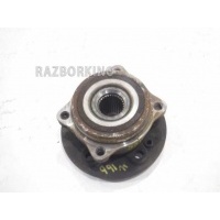 Ступица передняя Mercedes W166 ML A1663340206