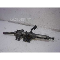 Колонка рулевая Mazda 6 2 GH GS1D32100C