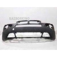 Бампер передний BMW X3 E83 51113416200