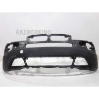 Бампер передний BMW X3 E83 51113416200