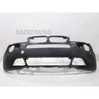 Бампер передний BMW X3 E83 51113416200