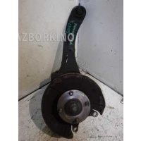 Кулак задний левый Ford Focus 1 4628841