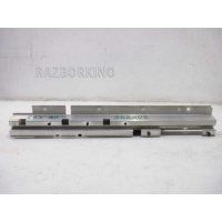Направляющая шторки BMW X5 E53 1999-2006 51478408766