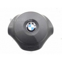 Подушка безопасности в руль BMW 1 E82/E88 32306779828