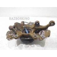 Кулак передний правый BMW X5 E53 31216761576