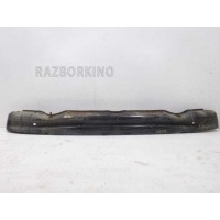 Усилитель заднего бампера BMW X5 E53 51128250416