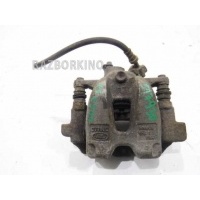 Суппорт задний левый Land Rover Discovery 4 LR015586