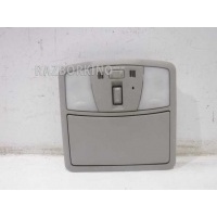 Плафон салонный Nissan Patrol Y62 264301LB2A