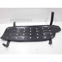 Защита бензобака Nissan Patrol Y62 172851LA1A