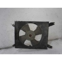 Вентилятор радиатора 19015P1R003