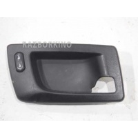 Накладка под ручку Cadillac SRX 1 25752962