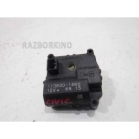 Моторчик заслонки печки Honda Civic 6 79350ST3G01