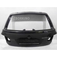 Дверь багажника BMW 5 E60/E61 41627130799