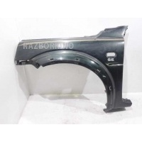Крыло переднее левое Land Rover Freelander 1 1997-2006 ASB490070