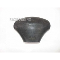 Подушка безопасности в руль Ford Fiesta 4 1012337