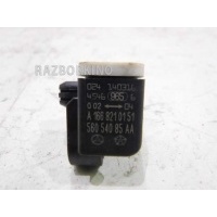 Датчик SRS Jeep Grand Cherokee WK2 A1668210151