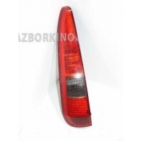 Фонарь задний левый Ford Fusion CBK 1251796
